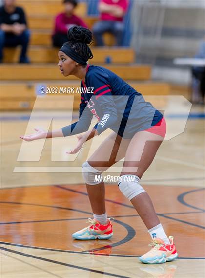 Thumbnail 3 in Rocklin vs. Pleasant Grove photogallery.