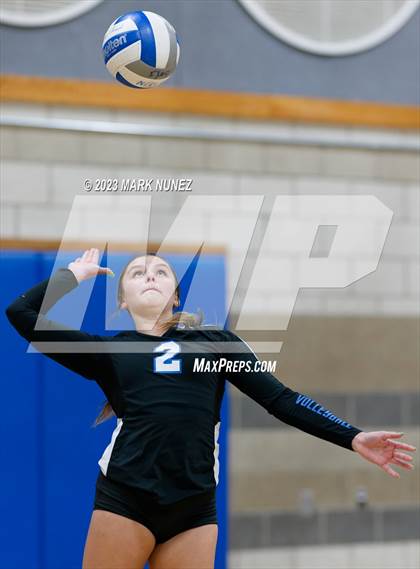 Thumbnail 1 in Rocklin vs. Pleasant Grove photogallery.