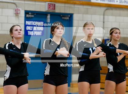 Thumbnail 2 in Rocklin vs. Pleasant Grove photogallery.