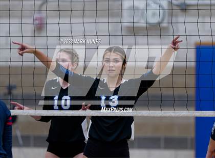 Thumbnail 3 in Rocklin vs. Pleasant Grove photogallery.