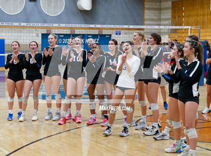 Thumbnail 2 in Rocklin vs. Pleasant Grove photogallery.