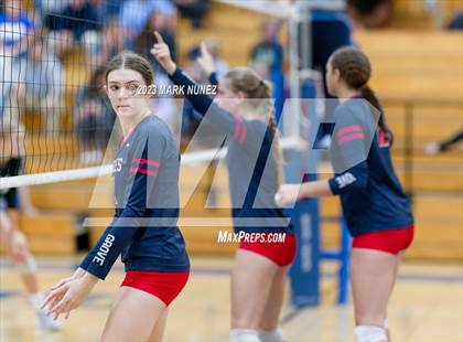 Thumbnail 2 in Rocklin vs. Pleasant Grove photogallery.