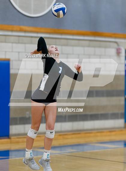 Thumbnail 3 in Rocklin vs. Pleasant Grove photogallery.