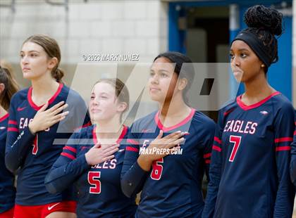 Thumbnail 3 in Rocklin vs. Pleasant Grove photogallery.