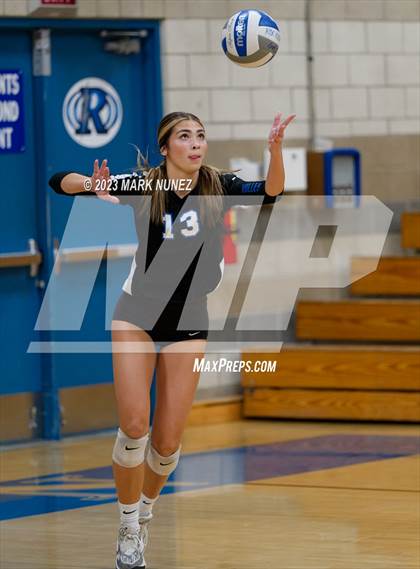 Thumbnail 3 in Rocklin vs. Pleasant Grove photogallery.