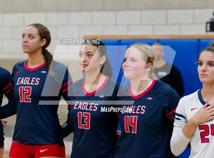 Thumbnail 3 in Rocklin vs. Pleasant Grove photogallery.