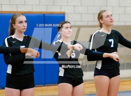 Thumbnail 3 in Rocklin vs. Pleasant Grove photogallery.