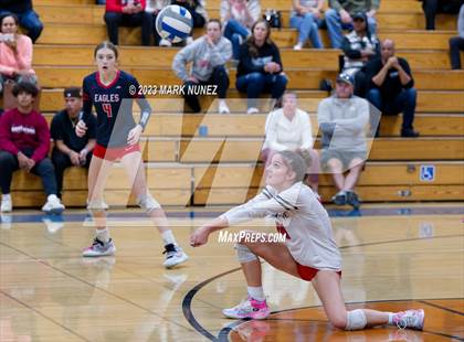 Thumbnail 1 in Rocklin vs. Pleasant Grove photogallery.