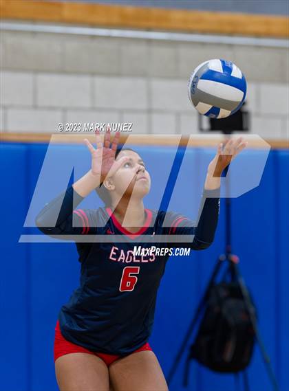 Thumbnail 1 in Rocklin vs. Pleasant Grove photogallery.