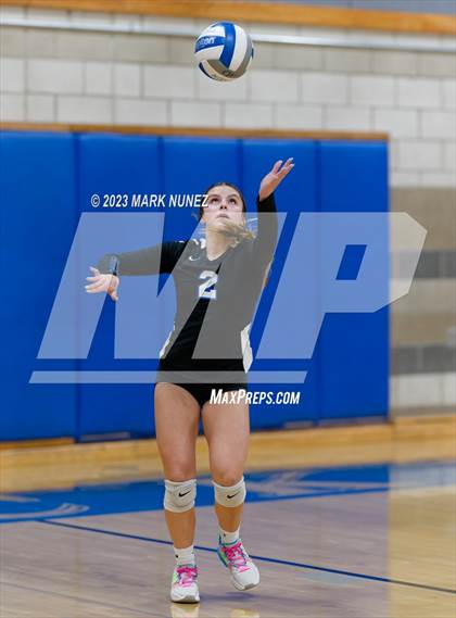 Thumbnail 3 in Rocklin vs. Pleasant Grove photogallery.