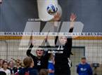 Photo from the gallery "Rocklin vs. Pleasant Grove"