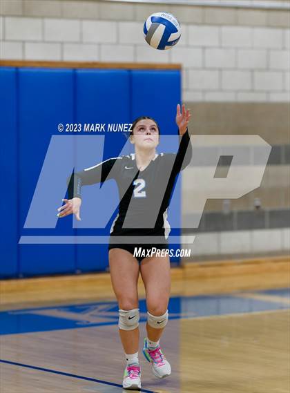 Thumbnail 3 in Rocklin vs. Pleasant Grove photogallery.