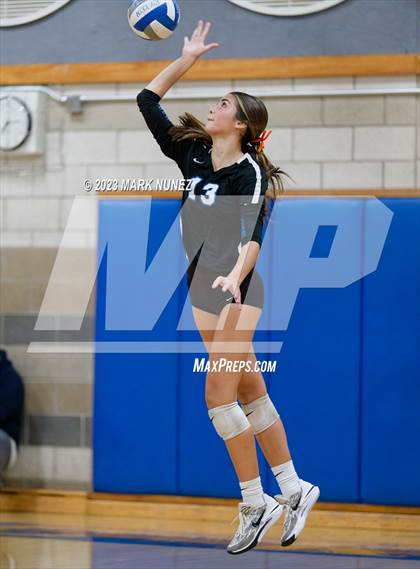 Thumbnail 2 in Rocklin vs. Pleasant Grove photogallery.