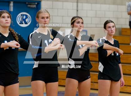 Thumbnail 3 in Rocklin vs. Pleasant Grove photogallery.