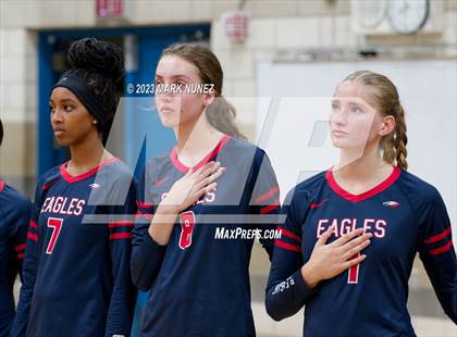 Thumbnail 2 in Rocklin vs. Pleasant Grove photogallery.