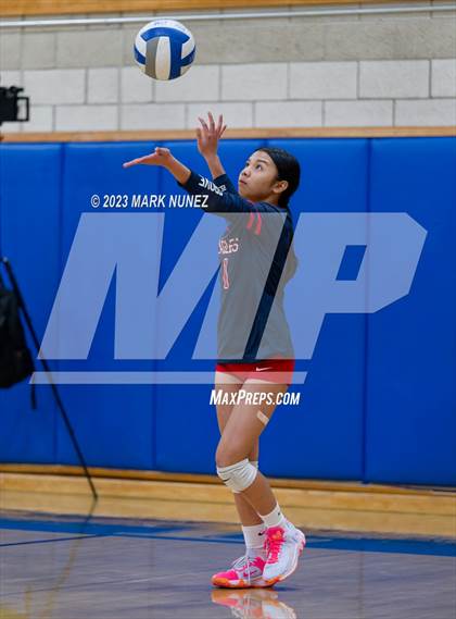 Thumbnail 1 in Rocklin vs. Pleasant Grove photogallery.