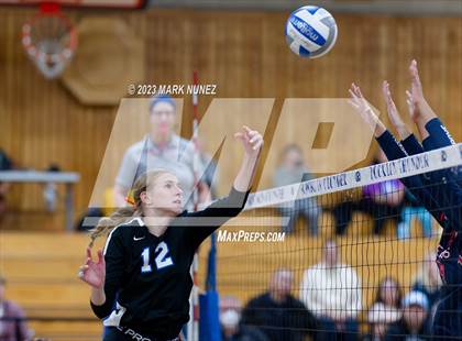 Thumbnail 2 in Rocklin vs. Pleasant Grove photogallery.