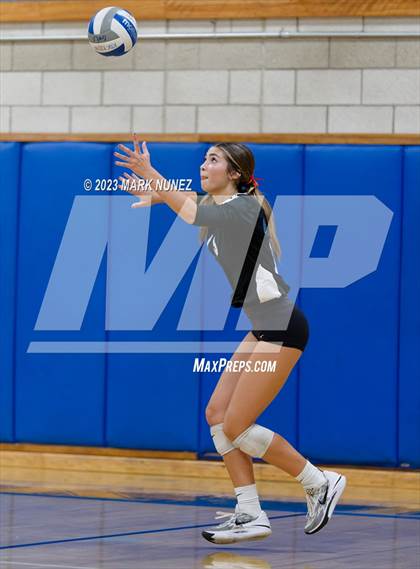 Thumbnail 1 in Rocklin vs. Pleasant Grove photogallery.