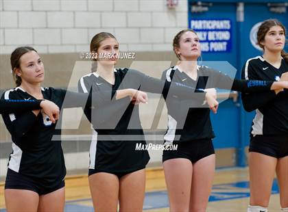 Thumbnail 1 in Rocklin vs. Pleasant Grove photogallery.