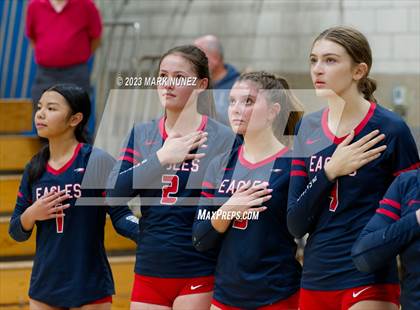 Thumbnail 1 in Rocklin vs. Pleasant Grove photogallery.