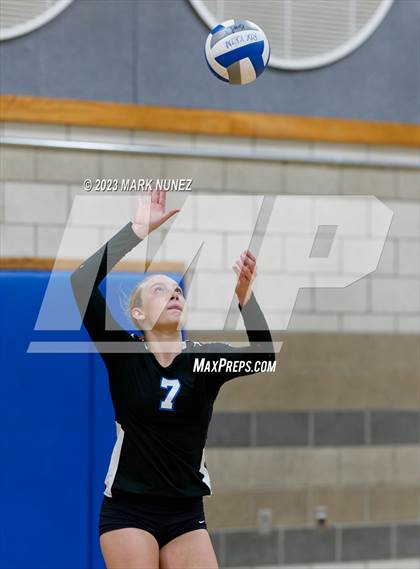 Thumbnail 2 in Rocklin vs. Pleasant Grove photogallery.