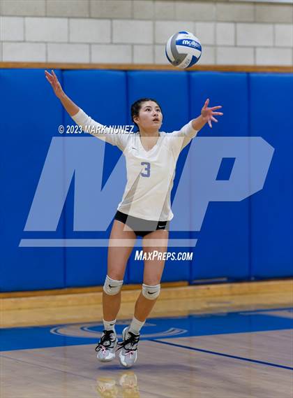 Thumbnail 1 in Rocklin vs. Pleasant Grove photogallery.