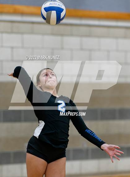 Thumbnail 2 in Rocklin vs. Pleasant Grove photogallery.