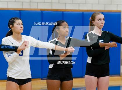 Thumbnail 2 in Rocklin vs. Pleasant Grove photogallery.