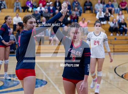 Thumbnail 3 in Rocklin vs. Pleasant Grove photogallery.