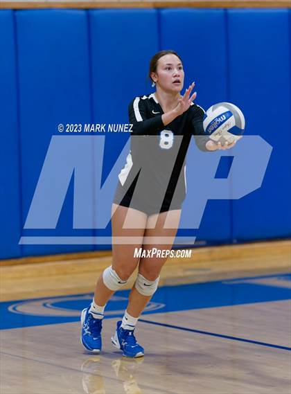 Thumbnail 3 in Rocklin vs. Pleasant Grove photogallery.