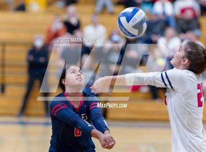 Thumbnail 3 in Rocklin vs. Pleasant Grove photogallery.