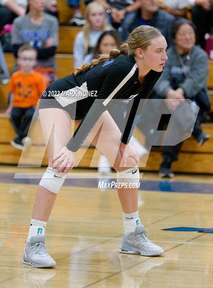 Thumbnail 3 in Rocklin vs. Pleasant Grove photogallery.