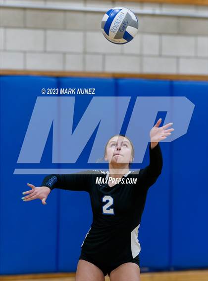 Thumbnail 3 in Rocklin vs. Pleasant Grove photogallery.