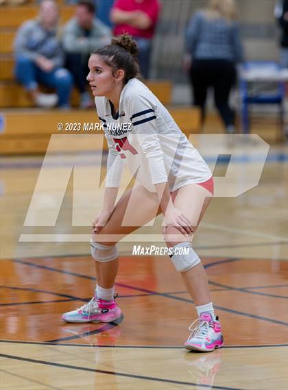Thumbnail 2 in Rocklin vs. Pleasant Grove photogallery.
