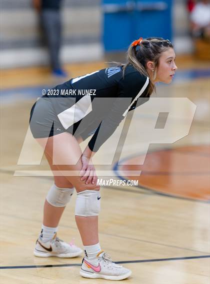 Thumbnail 1 in Rocklin vs. Pleasant Grove photogallery.