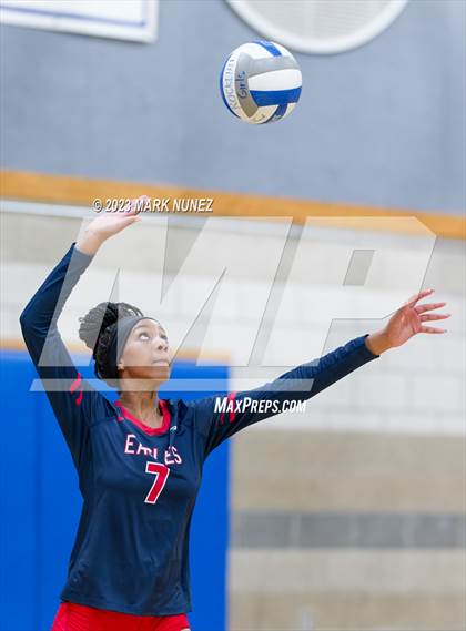 Thumbnail 2 in Rocklin vs. Pleasant Grove photogallery.