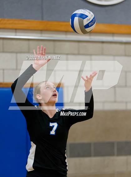 Thumbnail 3 in Rocklin vs. Pleasant Grove photogallery.