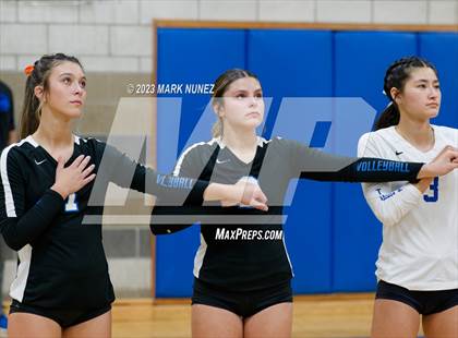 Thumbnail 1 in Rocklin vs. Pleasant Grove photogallery.