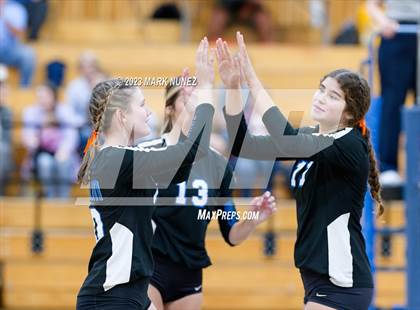 Thumbnail 2 in Rocklin vs. Pleasant Grove photogallery.