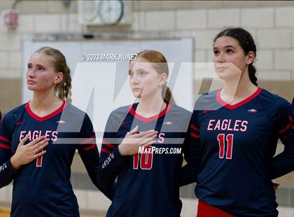 Thumbnail 1 in Rocklin vs. Pleasant Grove photogallery.
