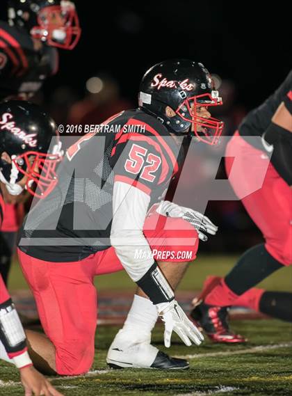 Thumbnail 1 in South Park vs. West Seneca East photogallery.