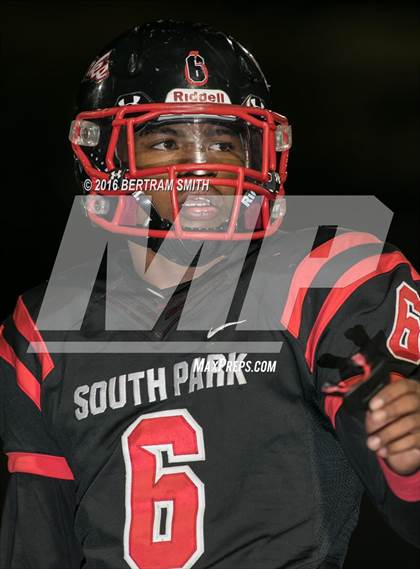 Thumbnail 2 in South Park vs. West Seneca East photogallery.