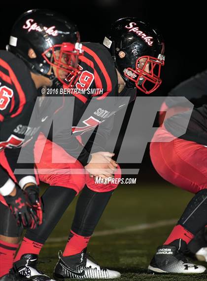 Thumbnail 2 in South Park vs. West Seneca East photogallery.