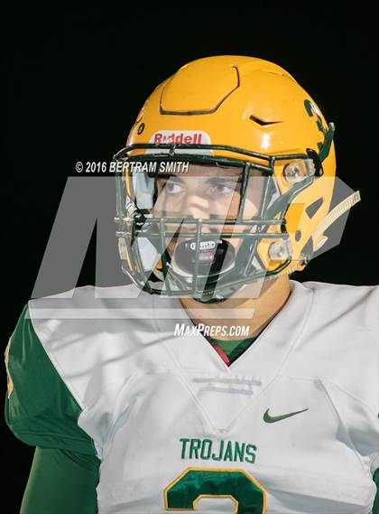 Thumbnail 2 in South Park vs. West Seneca East photogallery.
