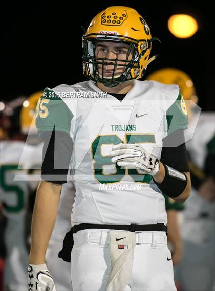 Thumbnail 3 in South Park vs. West Seneca East photogallery.