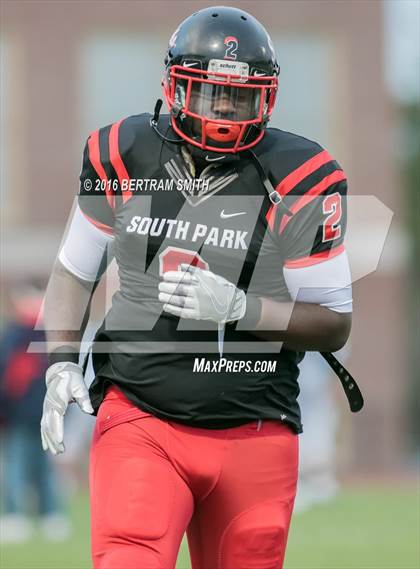 Thumbnail 3 in South Park vs. West Seneca East photogallery.