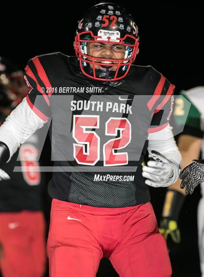 Thumbnail 3 in South Park vs. West Seneca East photogallery.