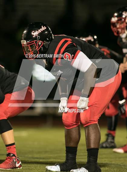Thumbnail 2 in South Park vs. West Seneca East photogallery.