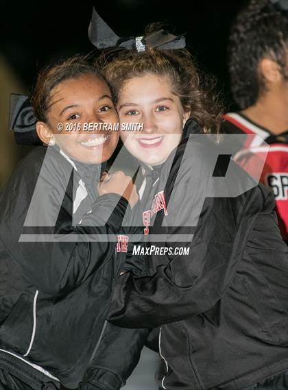 Thumbnail 2 in South Park vs. West Seneca East photogallery.