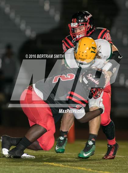 Thumbnail 1 in South Park vs. West Seneca East photogallery.